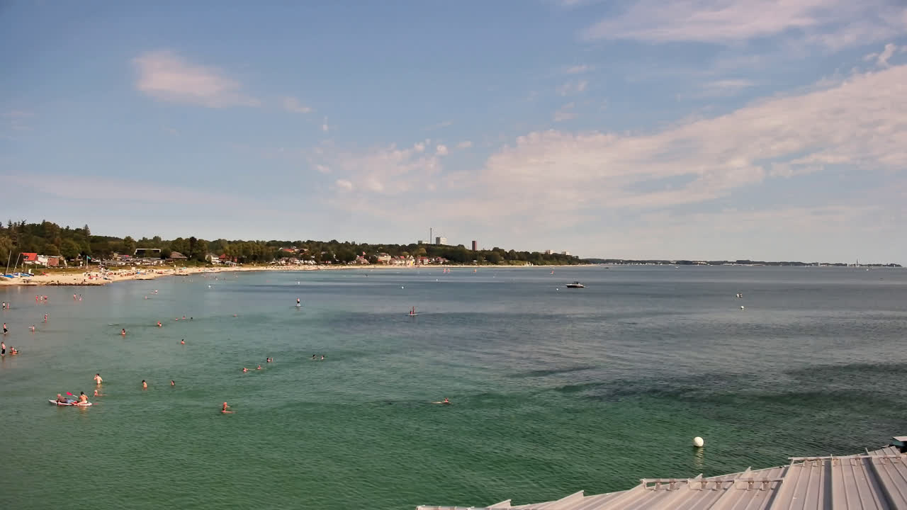 Scharbeutz