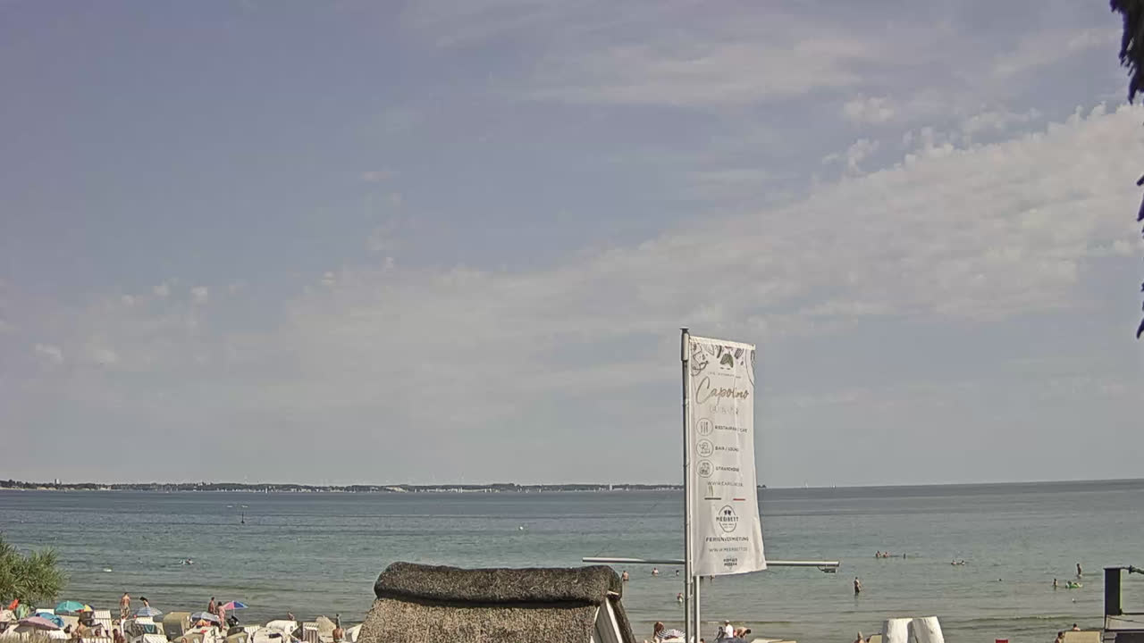 Scharbeutz