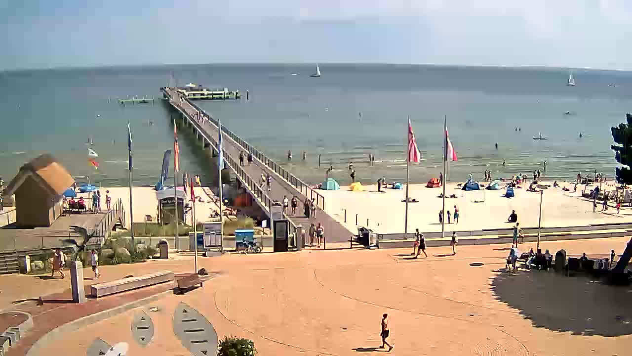 Scharbeutz