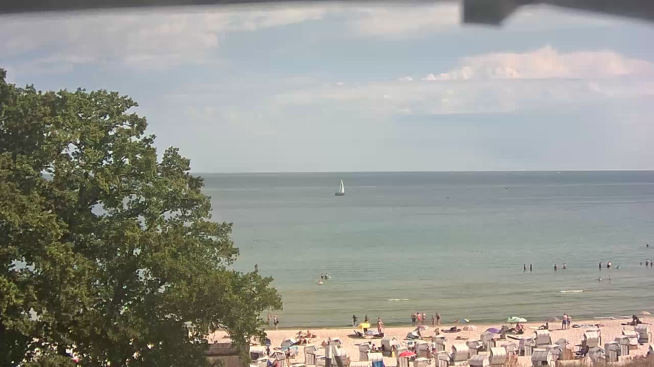 Scharbeutz
