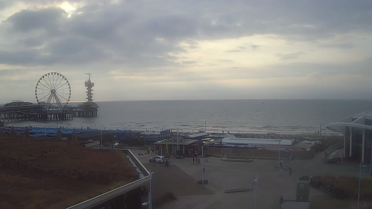 Scheveningen