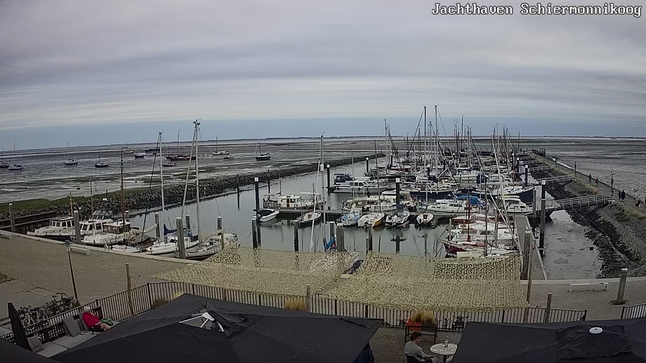 Schiermonnikoog
