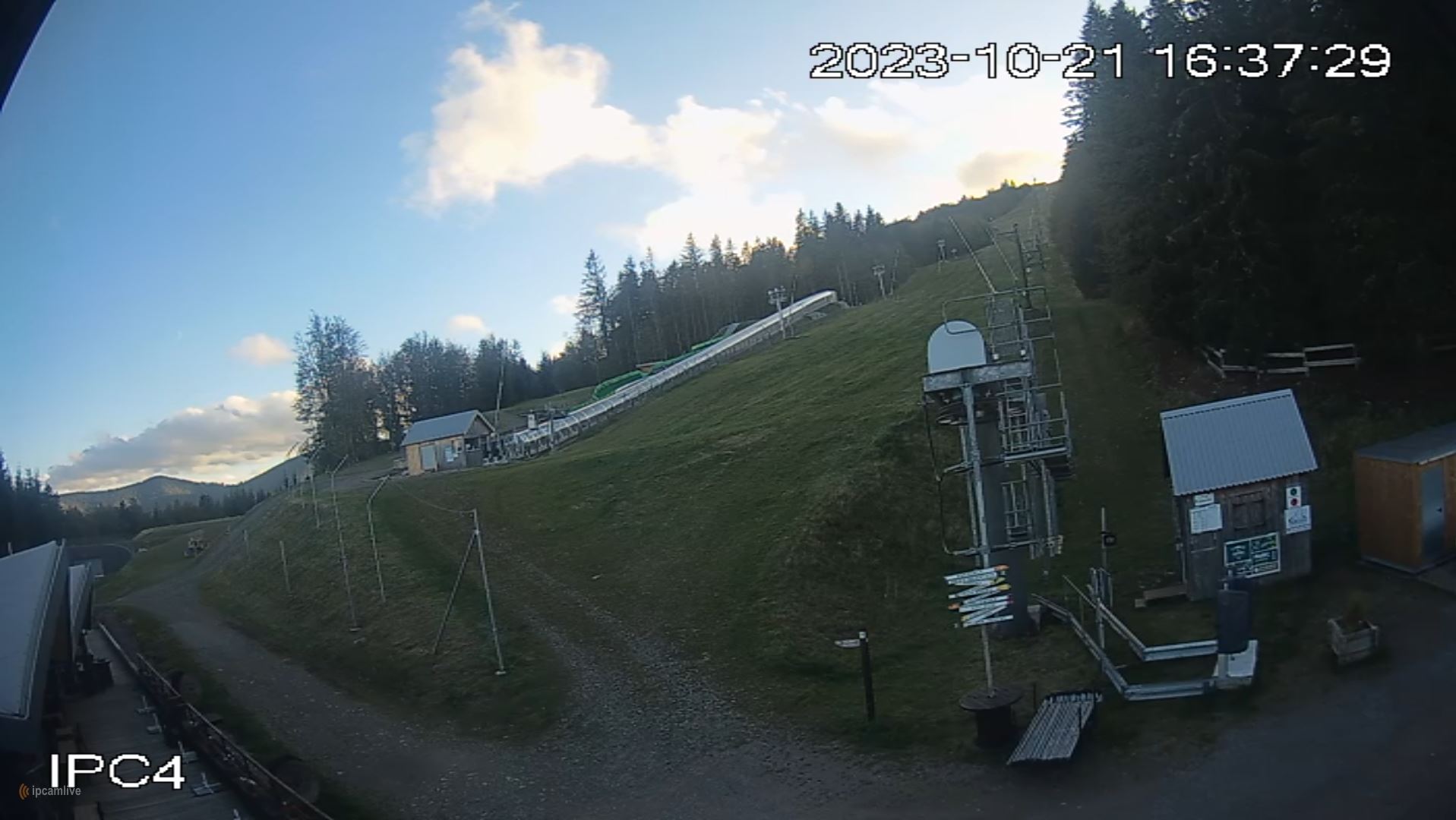 Webcam en direct de Le Schnepf, Grand-Est, France