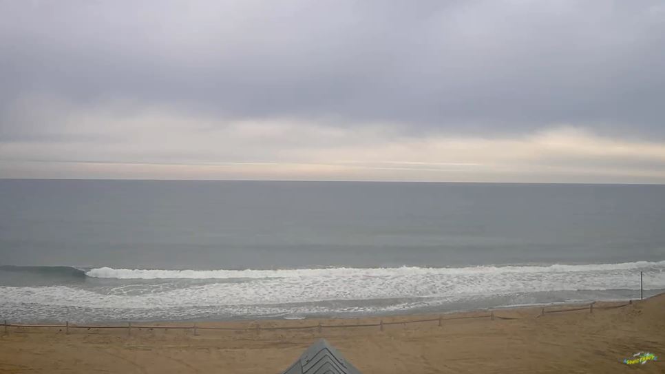 Webcam en direct de Falmouth, Massachusetts, USA