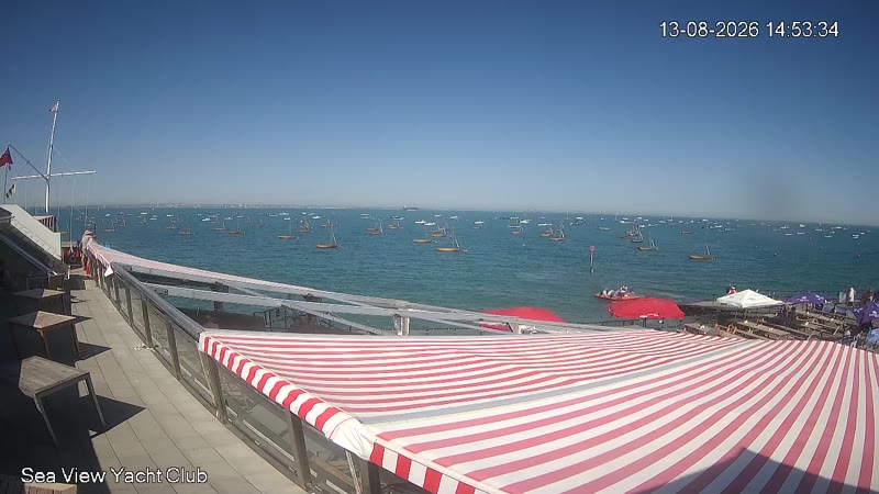 Sea View Yacht Club