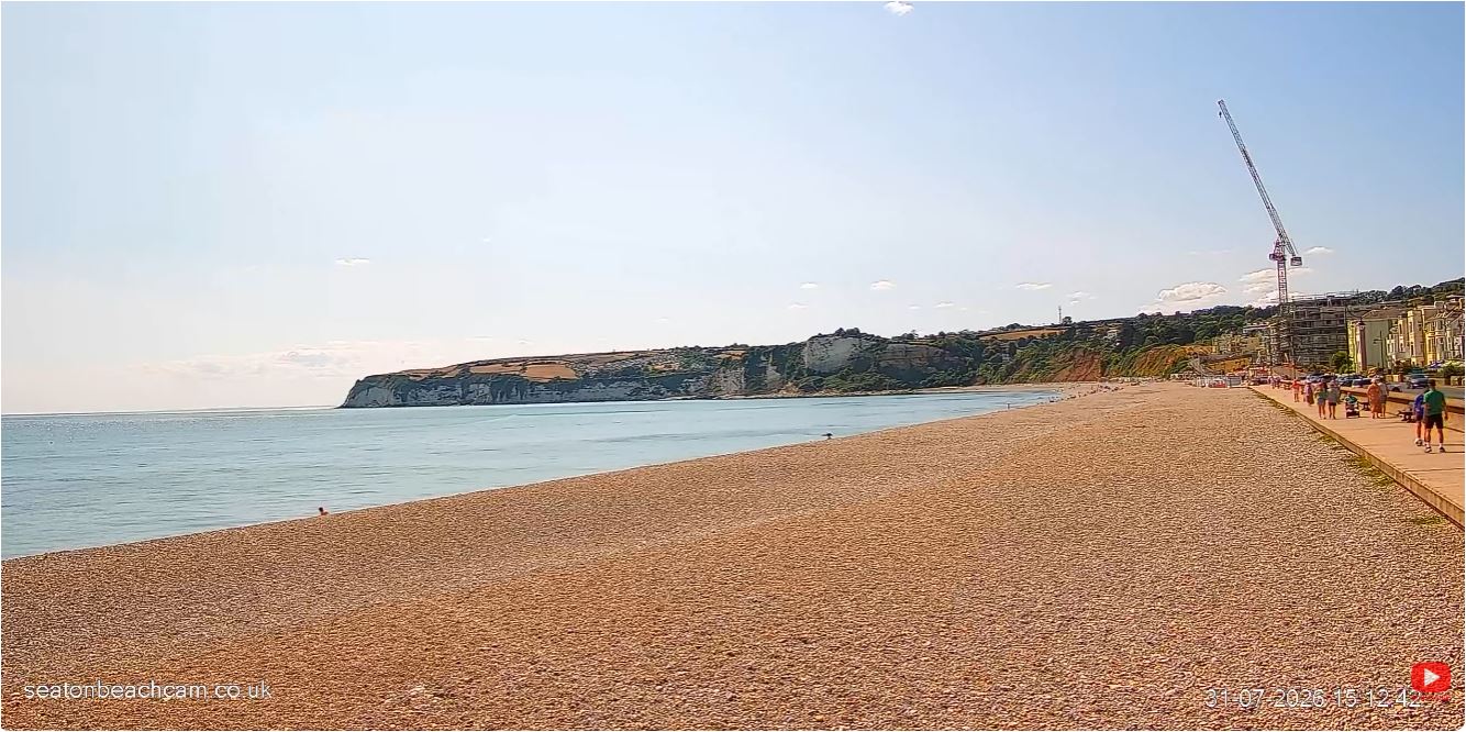 Seaton
