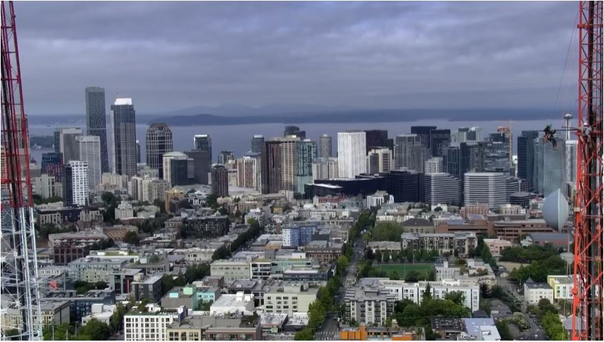 Seattle