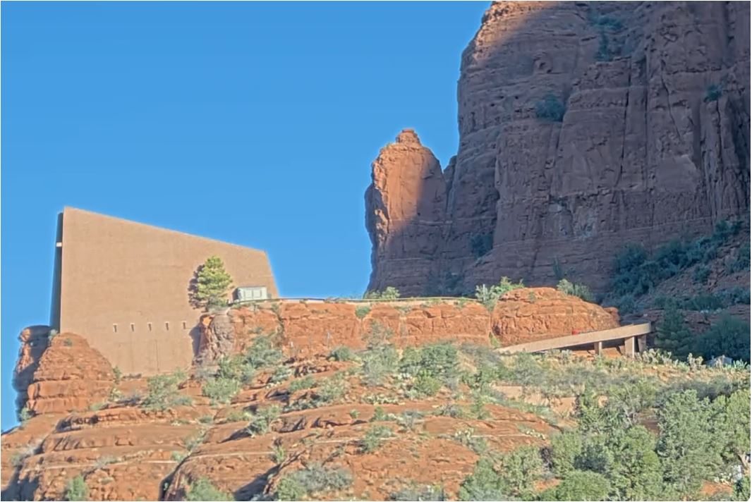 Sedona