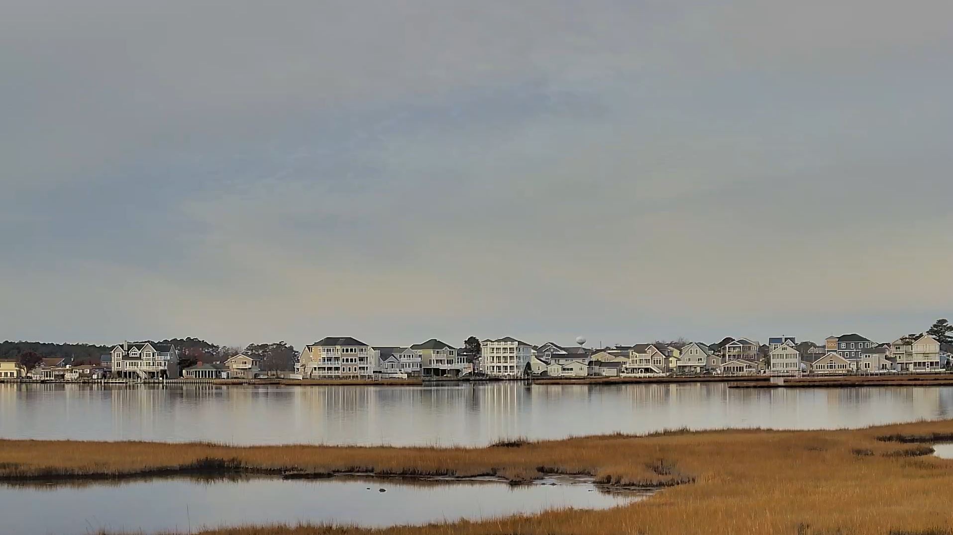 Webcam en direct de Selbyville, Delaware, USA