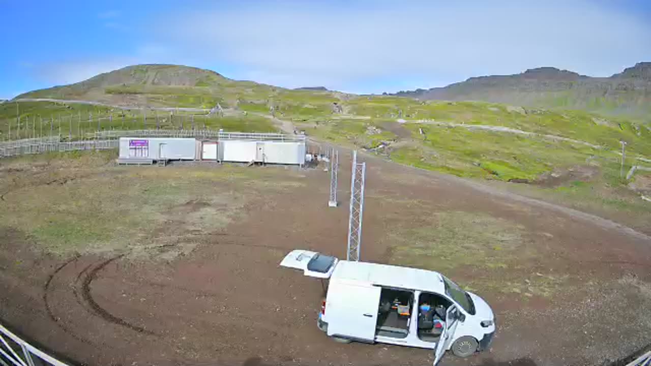 Ísafjörður