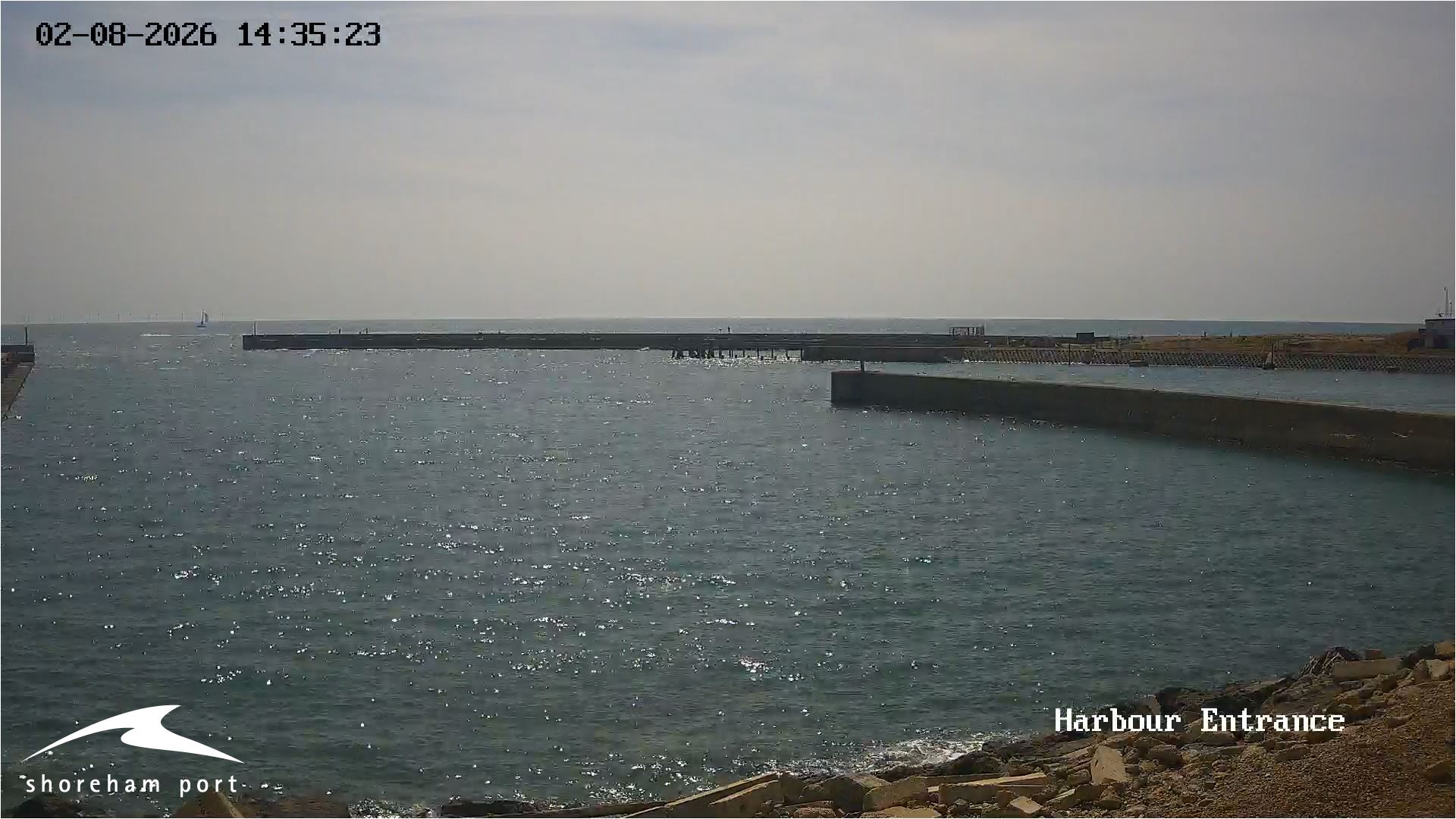 Shoreham-by-See