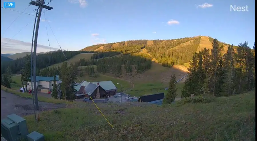 Webcam en direct de Showdown Montana, Montana, USa