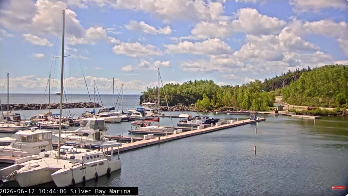 Silver Bay