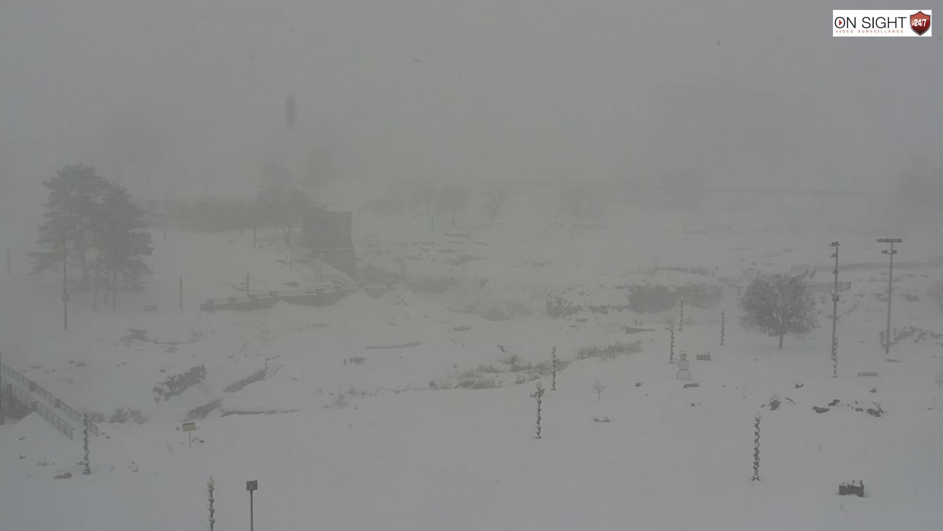Webcam en direct de Sioux Falls, Dakota du Sud, USA