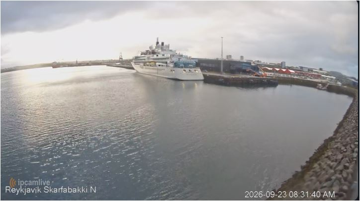Reykjavík