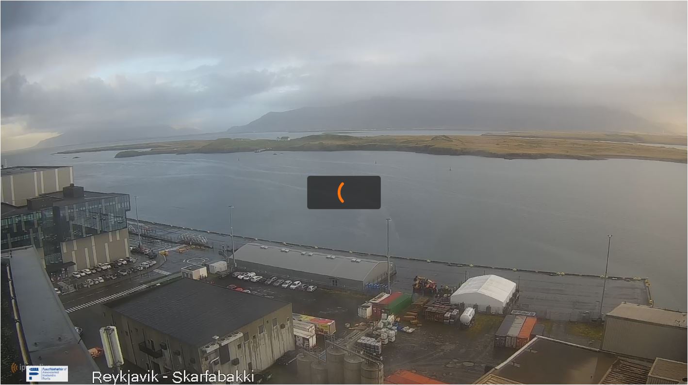 Reykjavík
