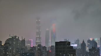 Shanghai