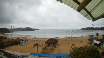 Ayangue
