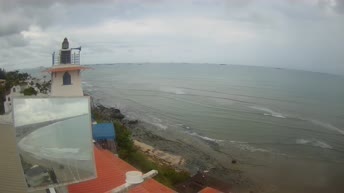 Ballenita