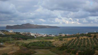 Agia Marina