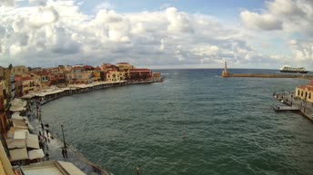 La Canée