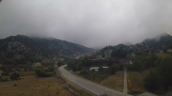 Omalos