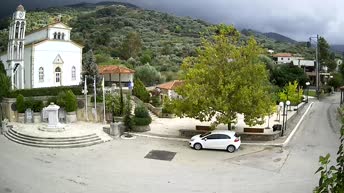 Palea Roumata