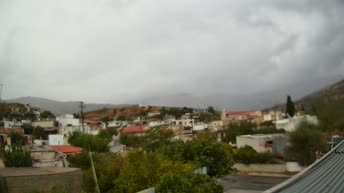 Chondros