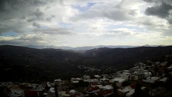 Gergeri