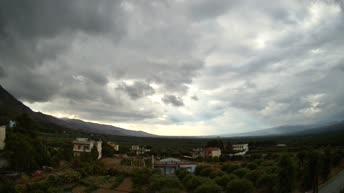 Mesochori