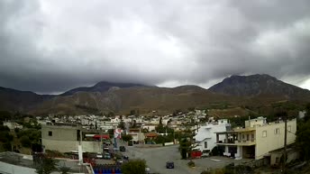 Mesochori