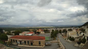 Pyrgos Monofatsiou