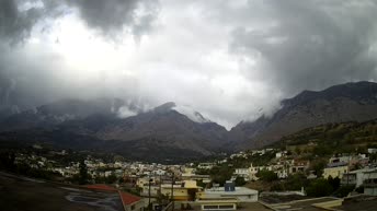 Zaros