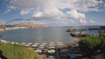Makry Gialos
