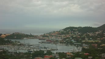 Saint George's