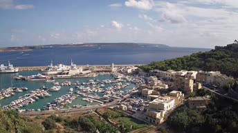 Mġarr