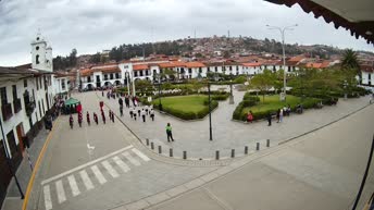 Chachapoyas