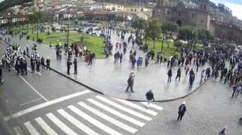 Cuzco