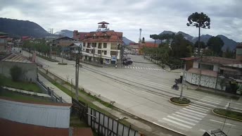 Oxapampa