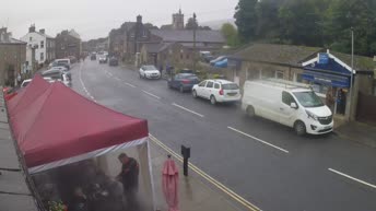 Hawes
