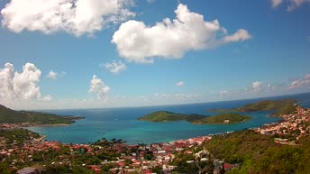Charlotte Amalie