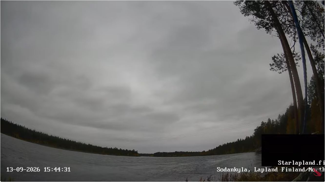 Sodankylä