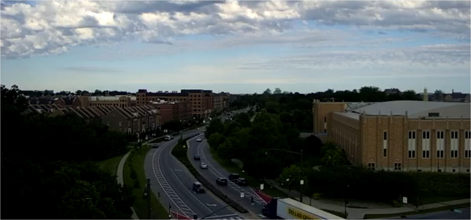 South Bend