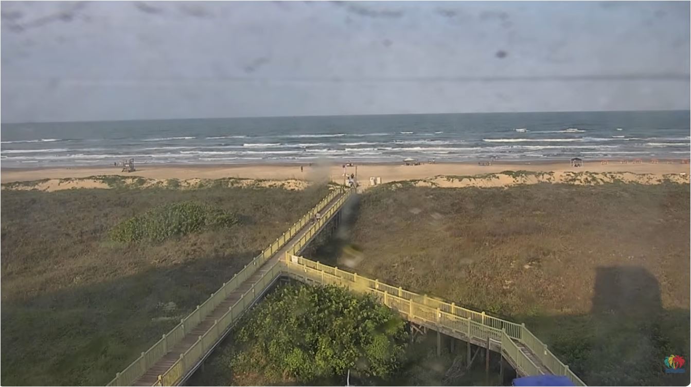 South Padre
