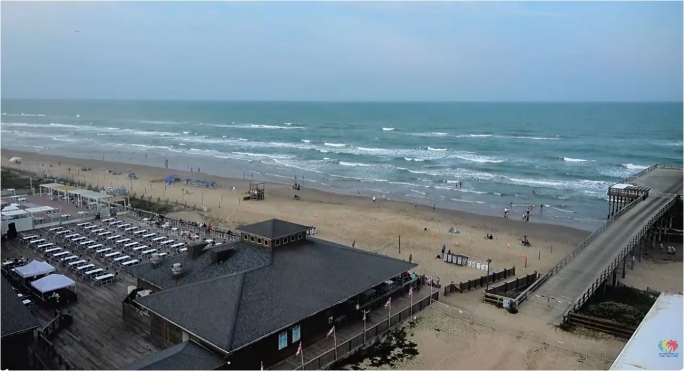South Padre