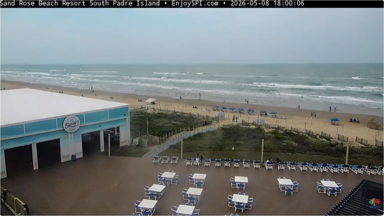 South Padre