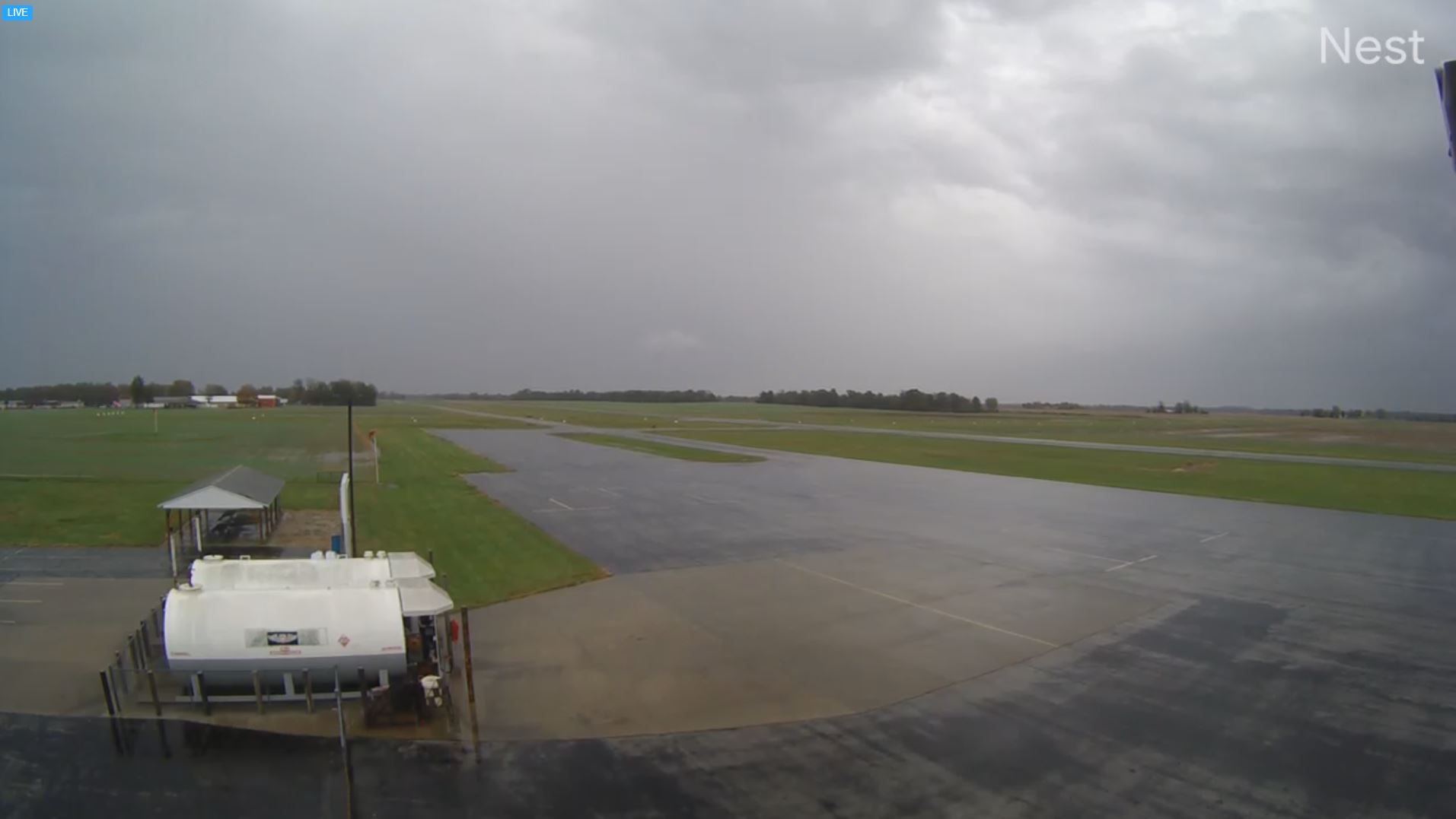Webcam en direct de Sparta, Illinois, USA
