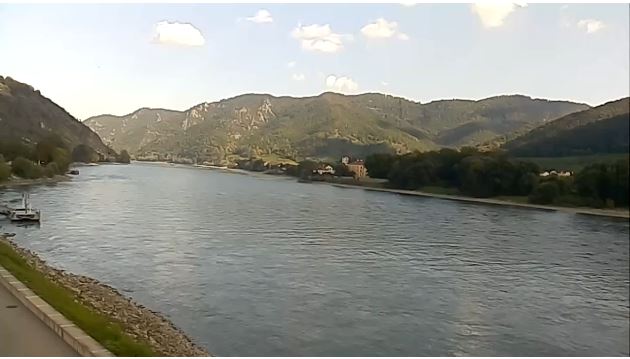 Webcam en direct de Spitz, Basse Autriche, Autriche