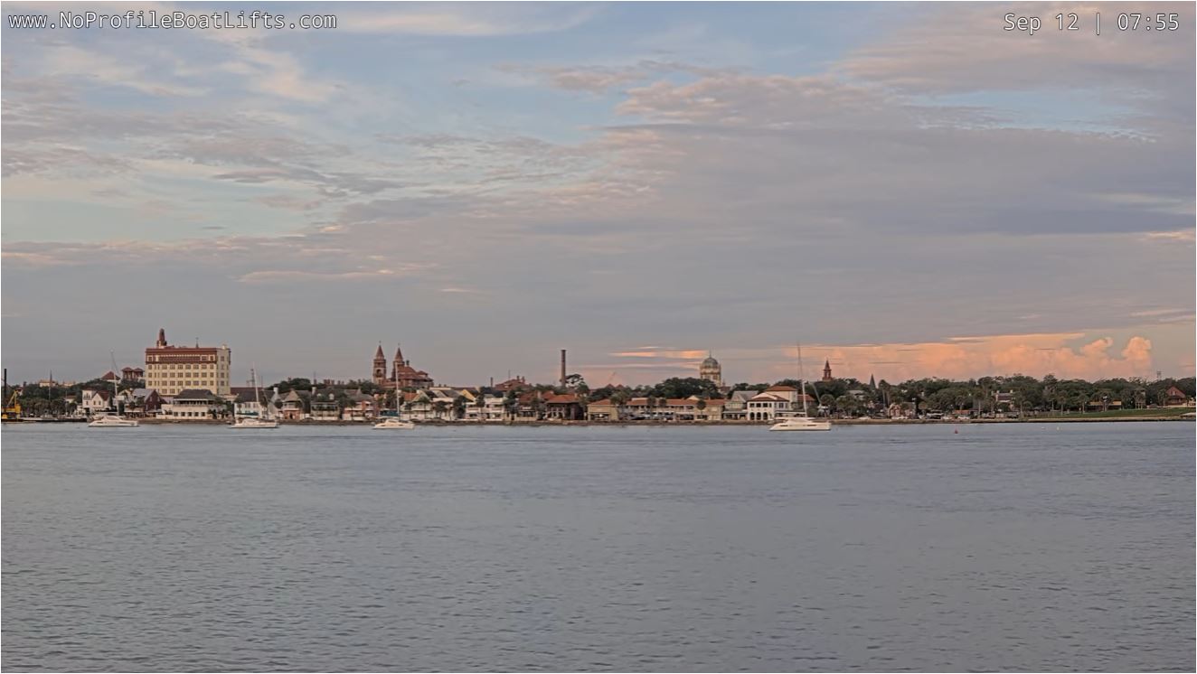 St. Augustine