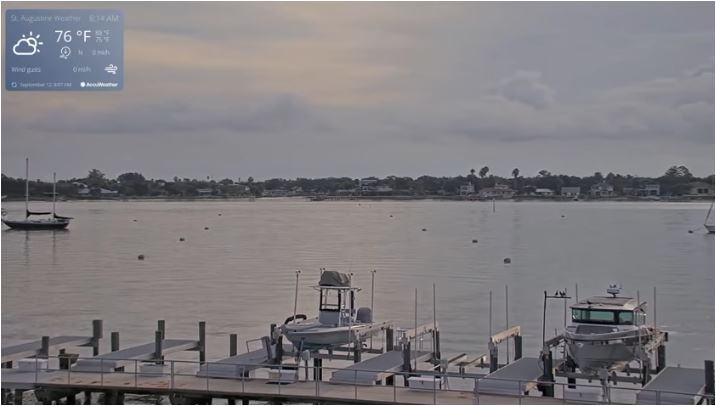 St. Augustine